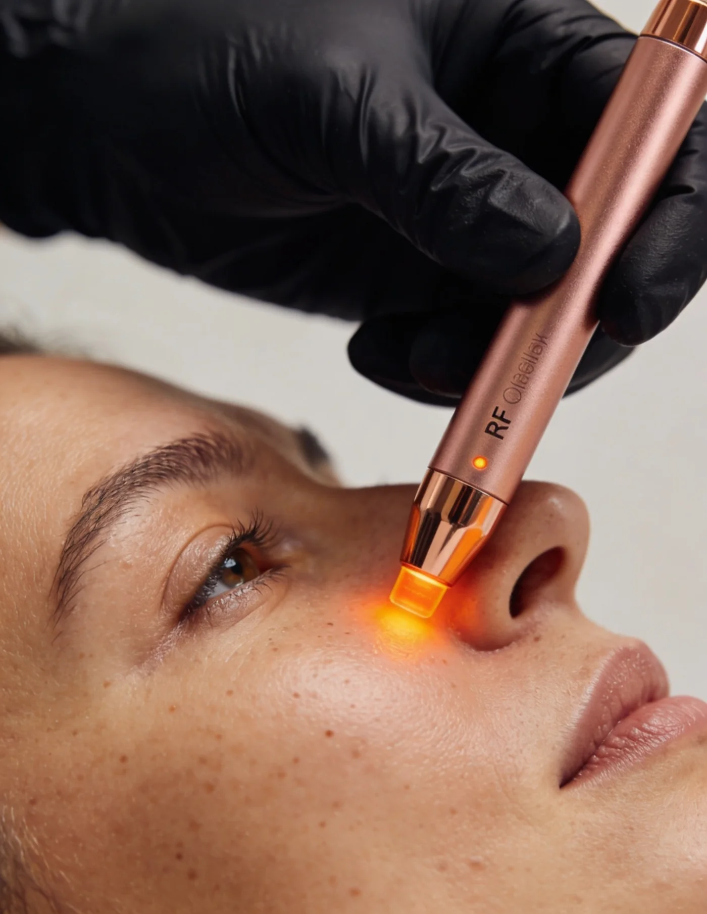 Radio-fréquence visage anti-âge — Le Mirage Spa, Aussonne (31)